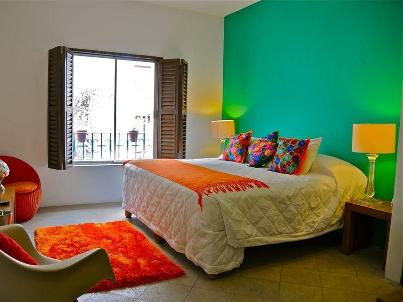 Villa Mercedes Petit Hotel-Adults Only Puerto Vallarta Extérieur photo