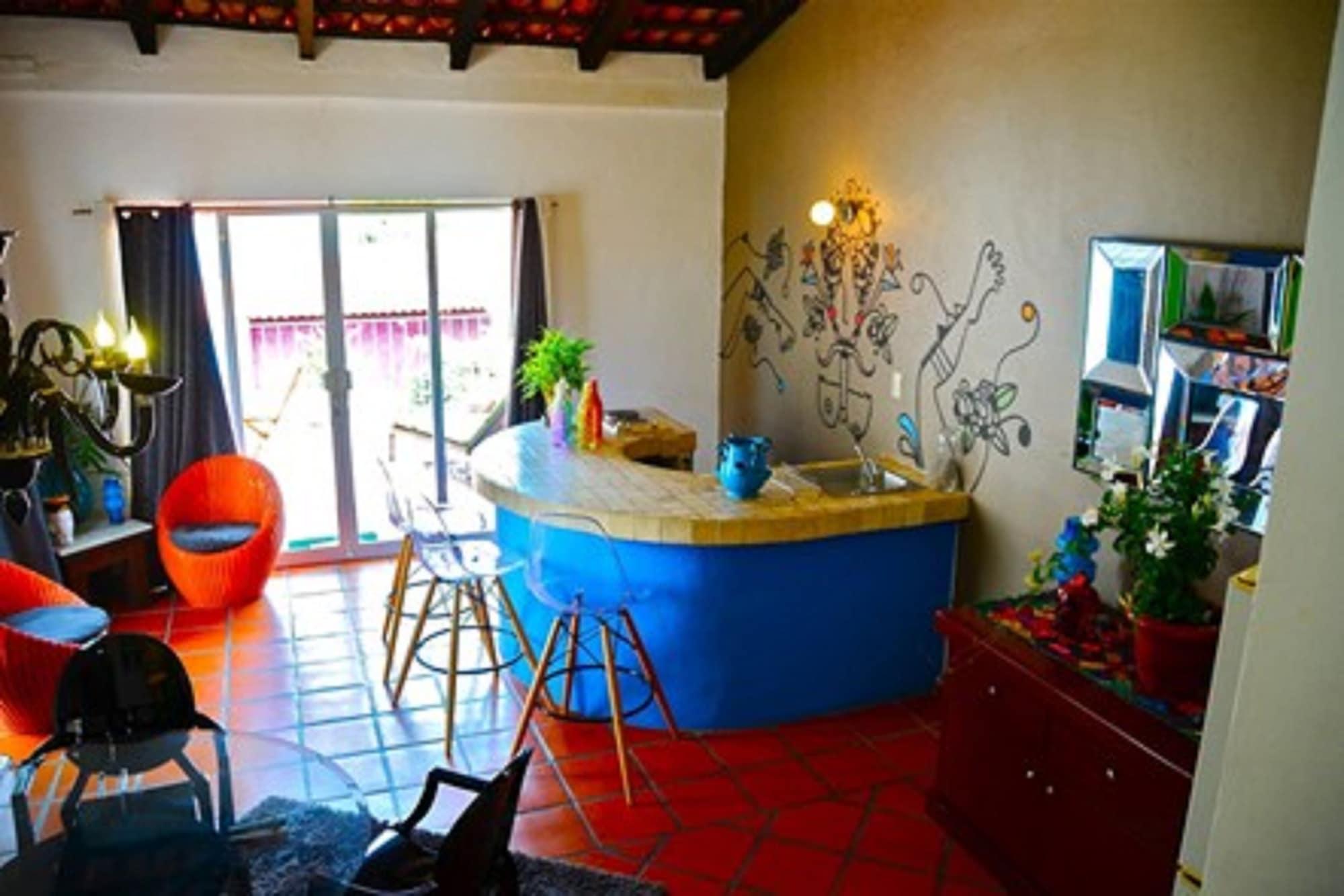 Villa Mercedes Petit Hotel-Adults Only Puerto Vallarta Extérieur photo